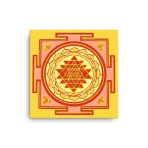 Read more about the article The Queen of Yantras Sri Yantra