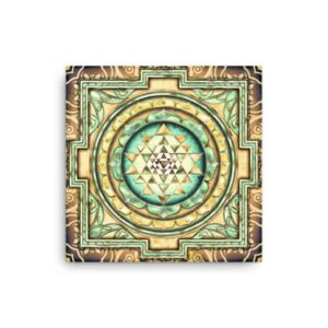 Read more about the article Yantra Mandalas the Movie