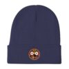 JAGANNATH Embroidered Beanie