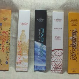 Mantra - Incense