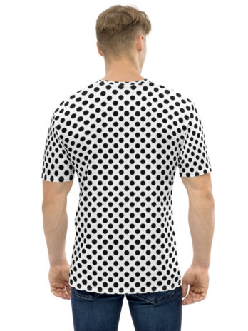 Polka Dots T-shirt