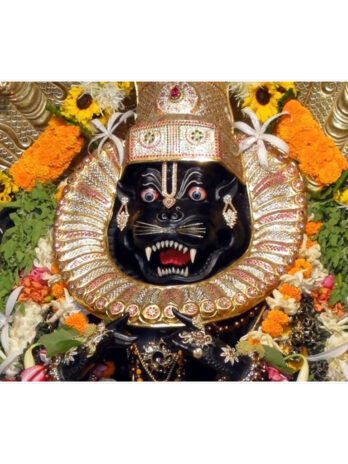 Lord Narasimhadev Poster