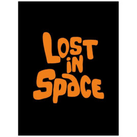 Lost In Space Poster