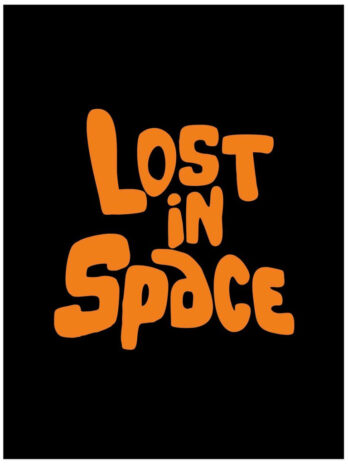 Lost In Space Poster