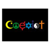 Coexist Poster