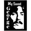 My Sweet George Poster