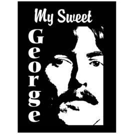 My Sweet George Poster