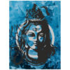 Lord Shiva Om Poster 12"x18" 18"x 24