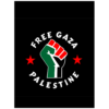Free Gaza Poster