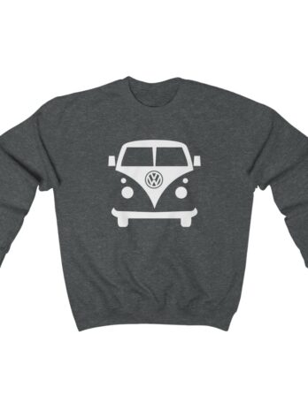 CLASSIC VAN  Crewneck Sweatshirt