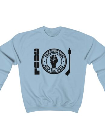 SOUL Deck   Crewneck Sweatshirt