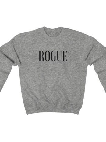 ROGUE  Crewneck Sweatshirt