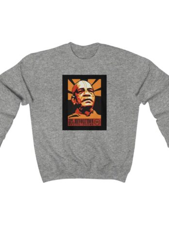 REVOLUTION  Crewneck Sweatshirt