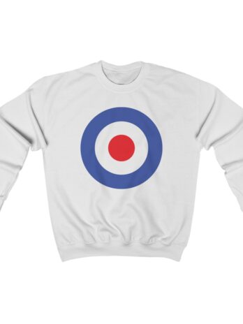 TARGET   Crewneck Sweatshirt