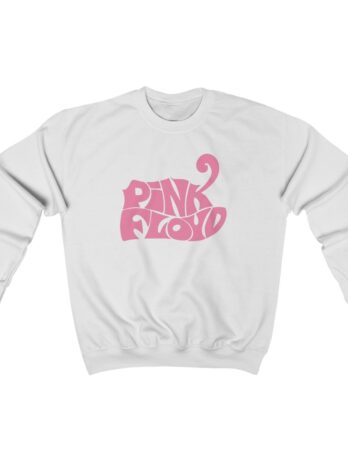 PINK FLOYD retro  Crewneck Sweatshirt