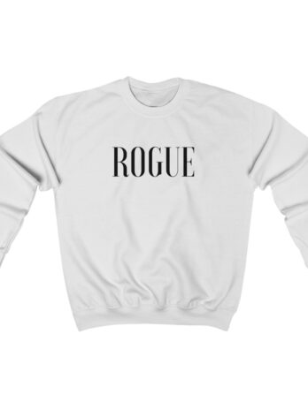 ROGUE  Crewneck Sweatshirt