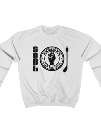 SOUL Deck   Crewneck Sweatshirt