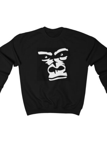APE  Crewneck Sweatshirt