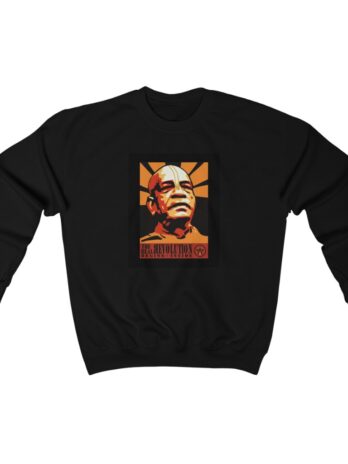 REVOLUTION  Crewneck Sweatshirt