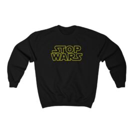 STOP WARS
