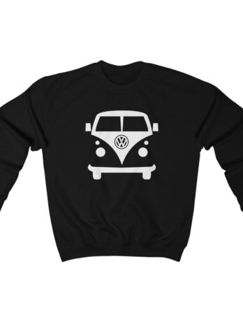 CLASSIC VAN  Crewneck Sweatshirt