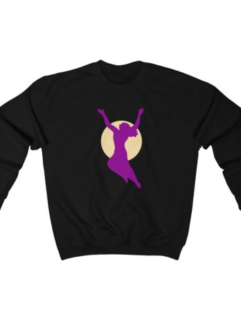 AVATAR  Crewneck Sweatshirt