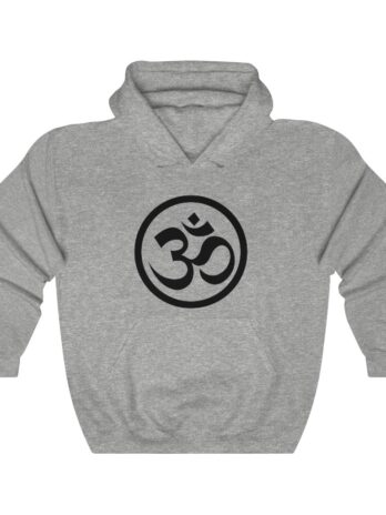 OHM  Hooded Sweatshirt