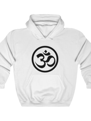 OHM  Hooded Sweatshirt
