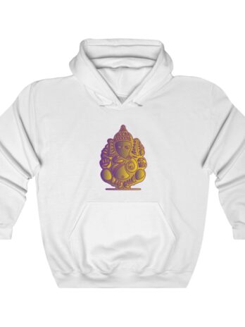GANESH GOLD  Hoodie