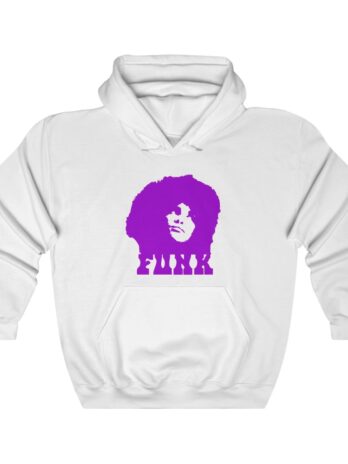 FUNK Retro   Hooded Sweatshirt