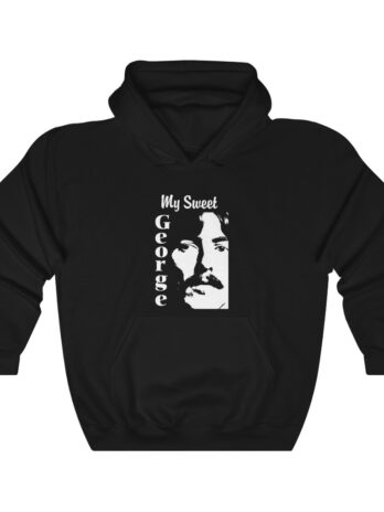 My Sweet GEORGE Hooded Sweatshirt