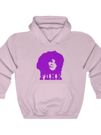 FUNK Retro   Hooded Sweatshirt