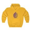 GANESH GOLD Hooded Sweatshirt