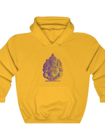 GANESH GOLD  Hoodie
