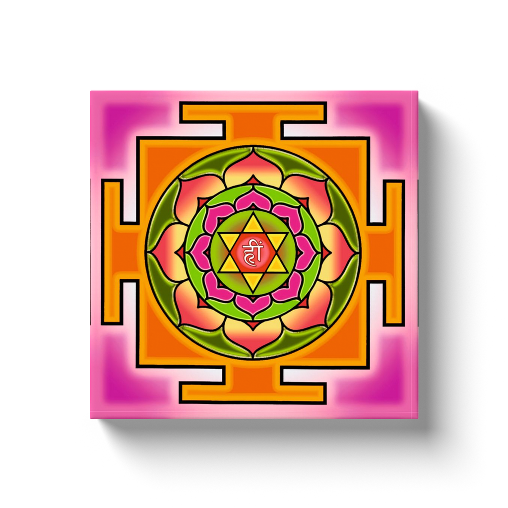 Bhuvaneswari Yantra5