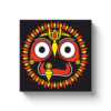 Lord Jagannath Canvas Wrap