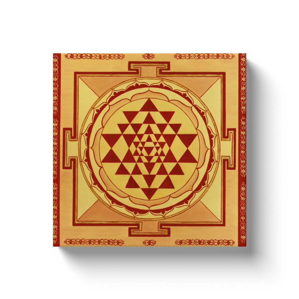 Laksmi Yantra4