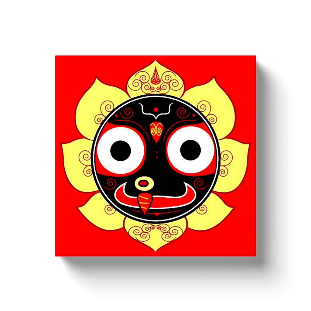 Lord Jagannath Atma