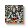 Lord Shiva Canvas Wrap Shiva Canvas Wrap