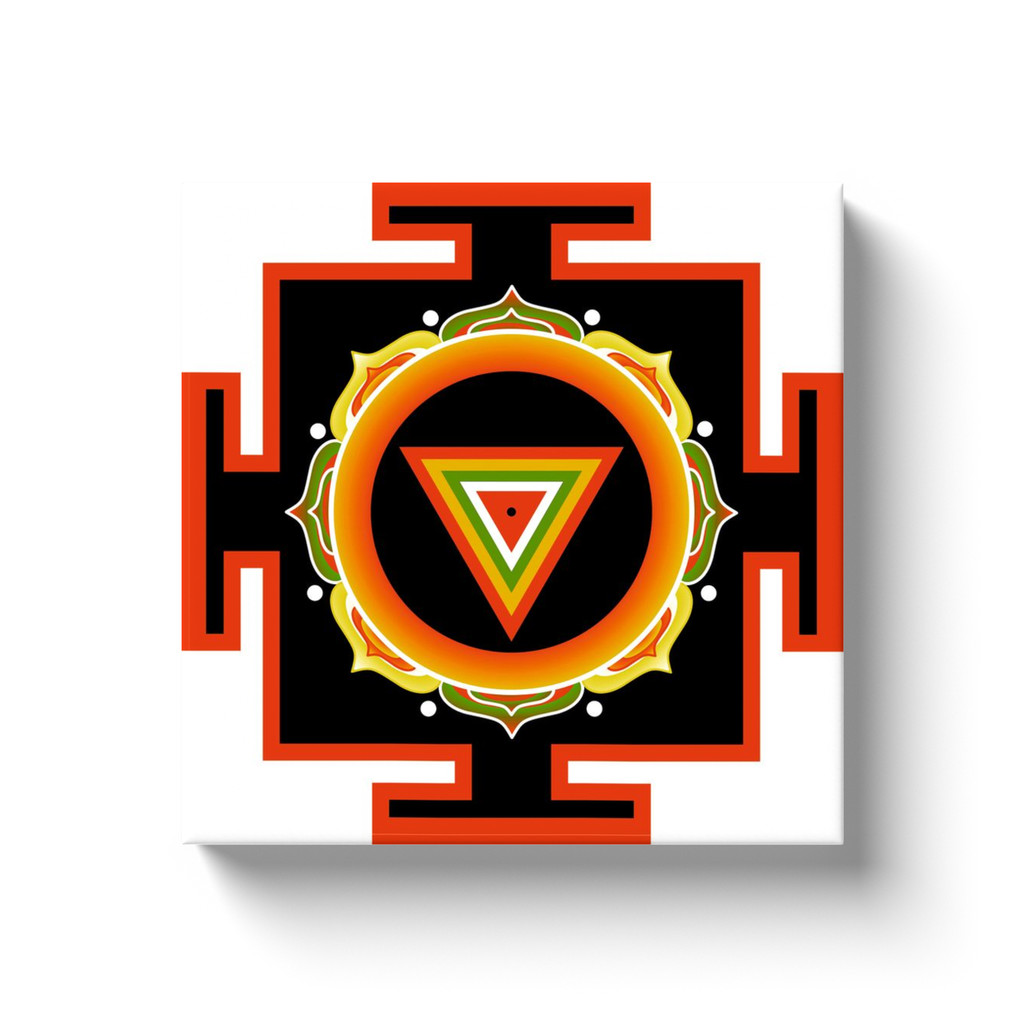 Kali Yantra7