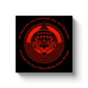 Lord Narasimhadev Canvas Wrap