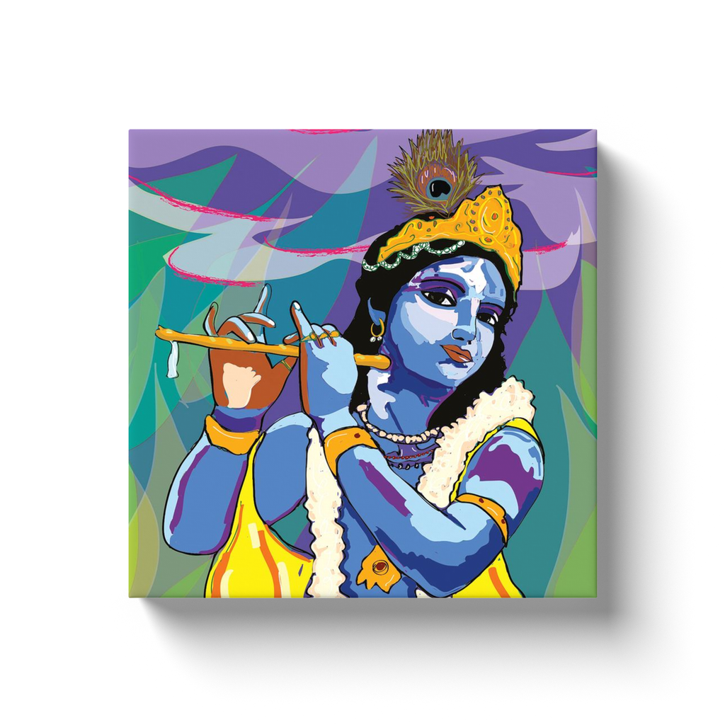 Lord Krishna Flute