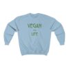 VEGAN for LIFE