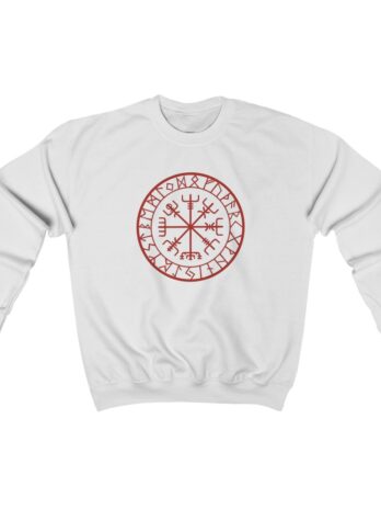 RUNE Heavy Blend™ Crewneck Sweatshirt