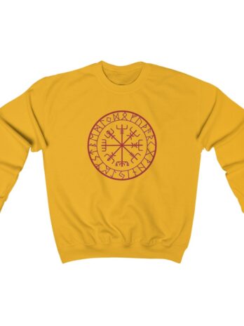 RUNE Heavy Blend™ Crewneck Sweatshirt