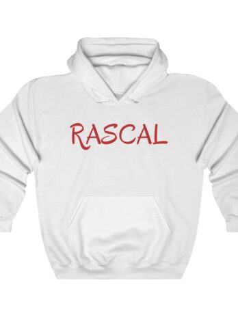 RASCAL  Hooded Sweatshirt