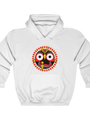 JAGANNATH Hooded Sweatshirt