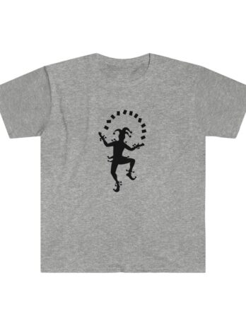 JOKER Softstyle T-Shirt