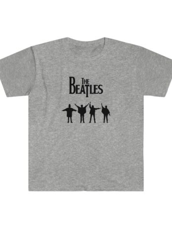 HELP  Softstyle T-Shirt