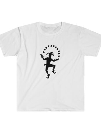 JOKER Softstyle T-Shirt